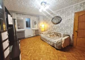 3-к квартира, вторичка, 60м2, 5/5 этаж