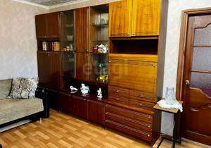 2-к квартира, вторичка, 46м2, 3/5 этаж