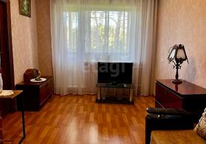 2-к квартира, вторичка, 46м2, 3/5 этаж