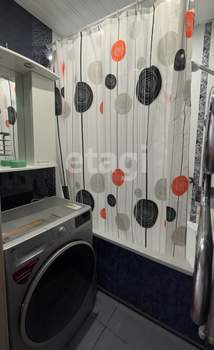 2-к квартира, вторичка, 45м2, 3/5 этаж