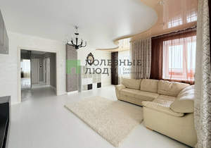 2-к квартира, вторичка, 71м2, 15/16 этаж