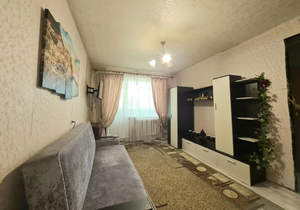 1-к квартира, вторичка, 32м2, 2/5 этаж