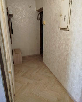 1-к квартира, вторичка, 31м2, 5/6 этаж