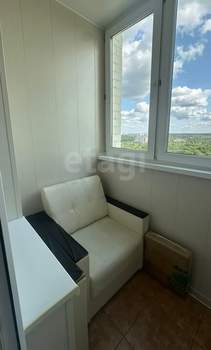 2-к квартира, вторичка, 60м2, 13/17 этаж