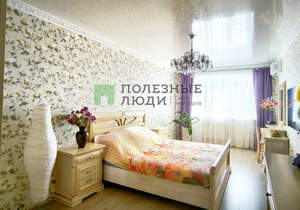 2-к квартира, вторичка, 64м2, 14/14 этаж