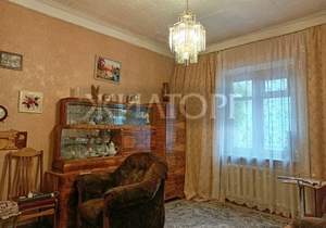 3-к квартира, вторичка, 82м2, 3/5 этаж