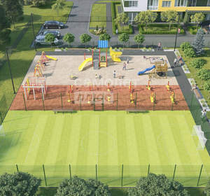 1-к квартира, вторичка, 43м2, 16/19 этаж