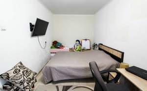 2-к квартира, вторичка, 45м2, 2/5 этаж