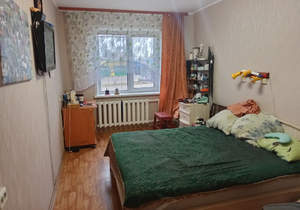 3-к квартира, вторичка, 71м2, 1/9 этаж