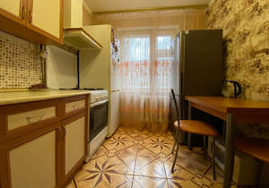 3-к квартира, вторичка, 67м2, 1/9 этаж