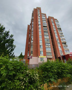 2-к квартира, вторичка, 48м2, 8/15 этаж