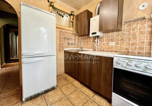1-к квартира, вторичка, 36м2, 2/5 этаж