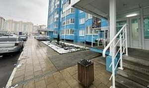 1-к квартира, вторичка, 32м2, 13/18 этаж