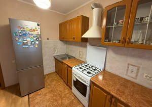 1-к квартира, вторичка, 36м2, 5/9 этаж