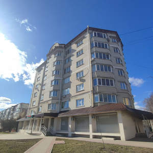 1-к квартира, вторичка, 45м2, 3/7 этаж