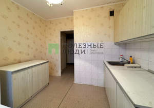 2-к квартира, вторичка, 50м2, 7/9 этаж