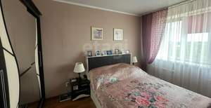 2-к квартира, вторичка, 60м2, 13/17 этаж