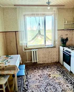 2-к квартира, вторичка, 55м2, 7/9 этаж