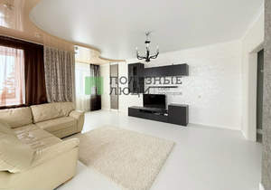 2-к квартира, вторичка, 71м2, 15/16 этаж