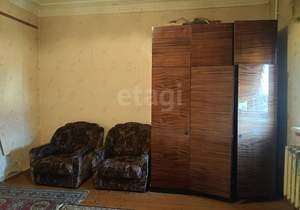 2-к квартира, вторичка, 61м2, 2/2 этаж