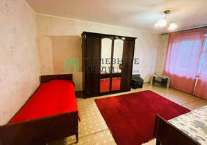 1-к квартира, вторичка, 37м2, 4/10 этаж