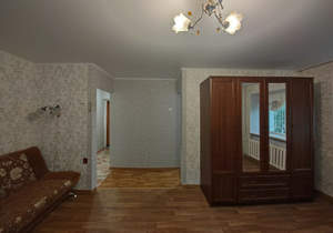 1-к квартира, вторичка, 31м2, 1/5 этаж