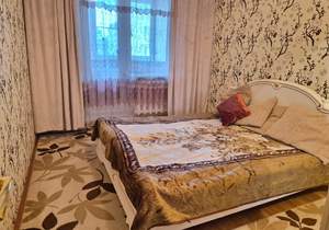 3-к квартира, вторичка, 65м2, 6/9 этаж