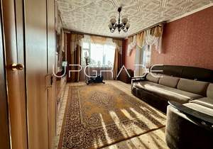 3-к квартира, вторичка, 77м2, 5/9 этаж