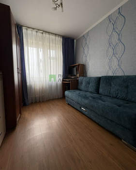 3-к квартира, вторичка, 71м2, 6/9 этаж