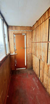 2-к квартира, вторичка, 51м2, 5/9 этаж