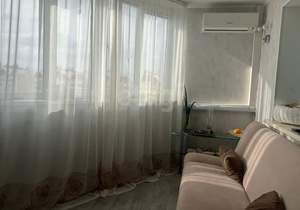1-к квартира, вторичка, 46м2, 9/9 этаж