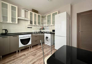 1-к квартира, вторичка, 44м2, 16/16 этаж