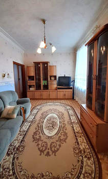 3-к квартира, вторичка, 69м2, 4/4 этаж