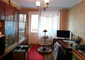 2-к квартира, вторичка, 51м2, 2/9 этаж