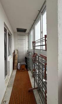 1-к квартира, вторичка, 37м2, 14/18 этаж