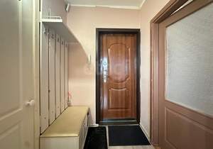 1-к квартира, вторичка, 36м2, 7/9 этаж