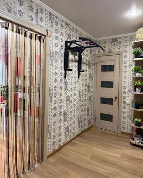 1-к квартира, вторичка, 45м2, 1/9 этаж