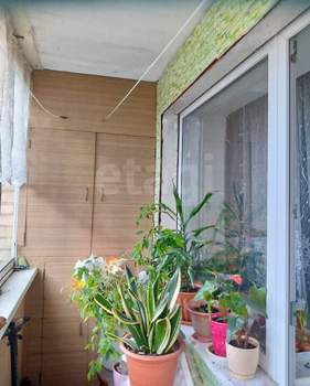 2-к квартира, вторичка, 49м2, 2/5 этаж