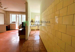 2-к квартира, вторичка, 46м2, 3/5 этаж