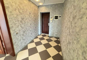 1-к квартира, вторичка, 58м2, 7/9 этаж