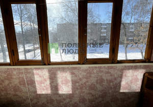 1-к квартира, вторичка, 30м2, 2/5 этаж