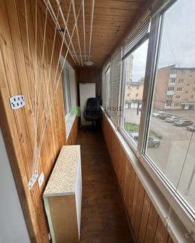 2-к квартира, вторичка, 56м2, 3/7 этаж