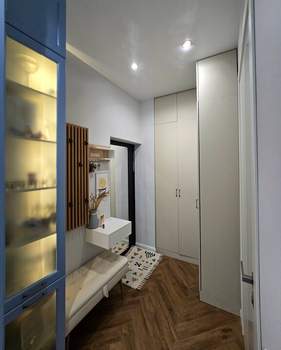 2-к квартира, вторичка, 32м2, 1/3 этаж