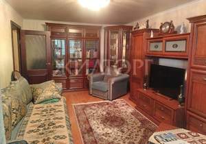 2-к квартира, вторичка, 51м2, 4/10 этаж
