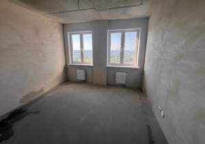 2-к квартира, сданный дом, 56м2, 13/18 этаж