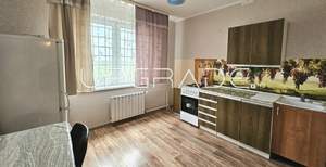 1-к квартира, вторичка, 42м2, 16/16 этаж