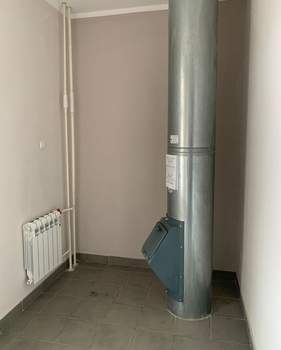 2-к квартира, вторичка, 92м2, 12/17 этаж