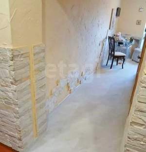 3-к квартира, вторичка, 66м2, 2/5 этаж