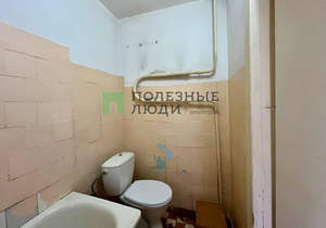 1-к квартира, вторичка, 32м2, 2/9 этаж