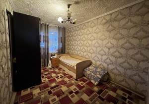 3-к квартира, вторичка, 63м2, 7/9 этаж